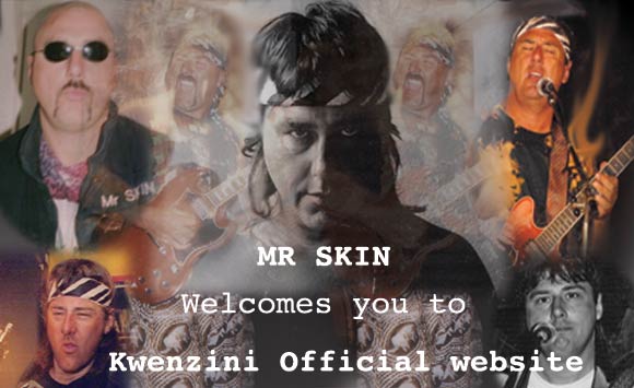 Dave (Mr Skin)