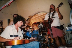 mathieuslideguitar