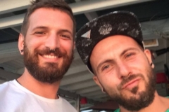 Alex and Gilles from Zen-It