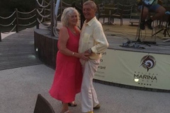 Joe(Deceased) and Elsie