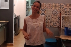 Julie