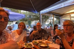 Jan,Floor,Martin & Maud.