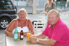 Alex (deceased)and Marion
