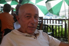 Ben (deceased)