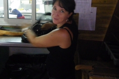 carole