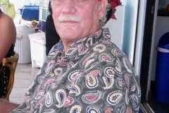 james davis (deceased)