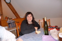 julie