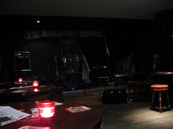 blue-cat-stockport-stage