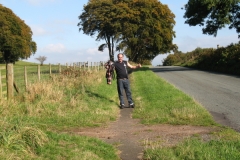 country-bumpkin