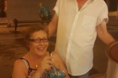 Jacqueline & Jean-Pierre.