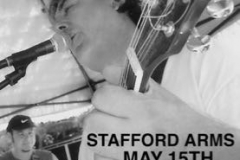 Stafford Arms